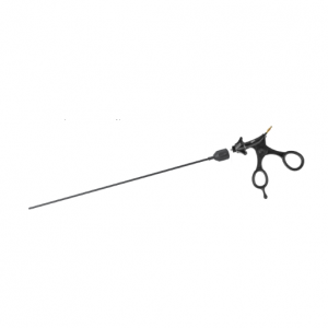 3-part detachable Scissors, Biopsy Forceps Ø 3,5 mm