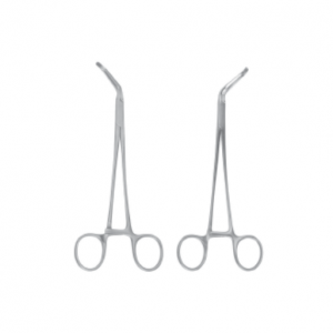 Neonatal-Pediatric/COOLEY LEFT & RIGHT ANGLED CLAMPS