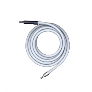 Fiber Optic Surgical Cables and Adapters