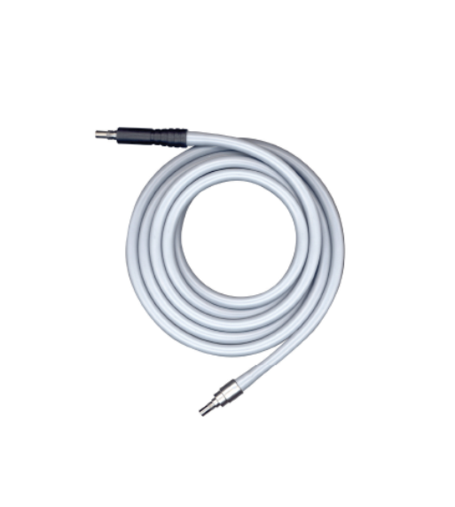 Fiber Optic Surgical Cables and Adapters