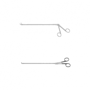 Miscellaneous Ring Handle Instruments