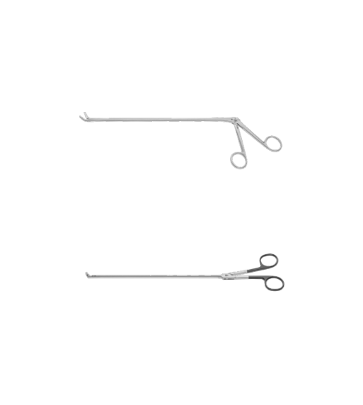 Miscellaneous Ring Handle Instruments