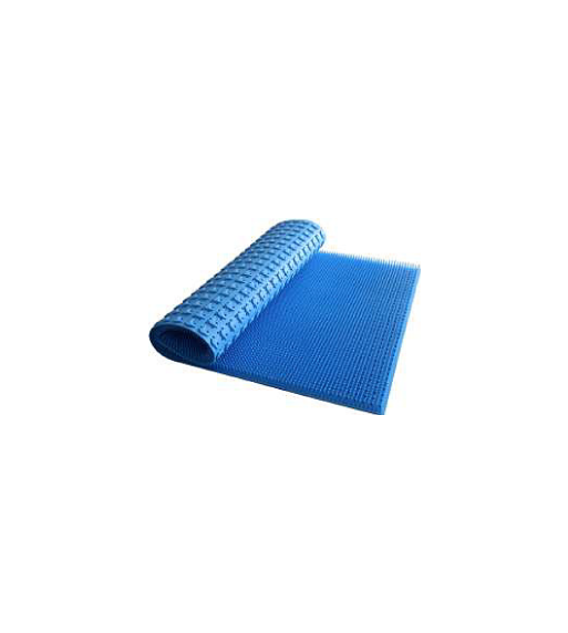 Silicone Mat perforated