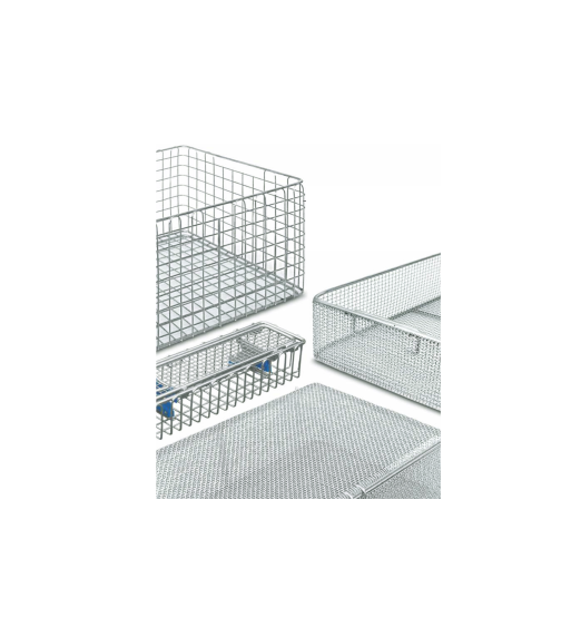Special Purpose Wire Baskets