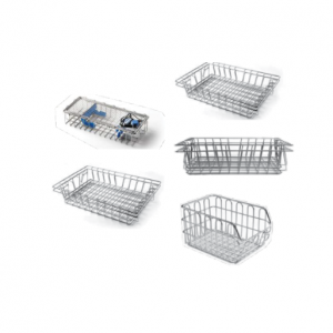 Special Stainless Steel Baskets