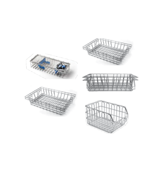 Special Stainless Steel Baskets