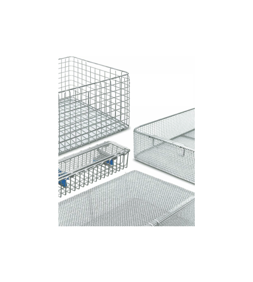 Special Wire Baskets