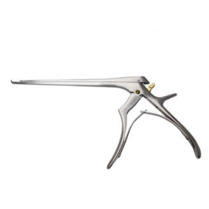 Swing-System One Piece Detachable Laminectomy Punches