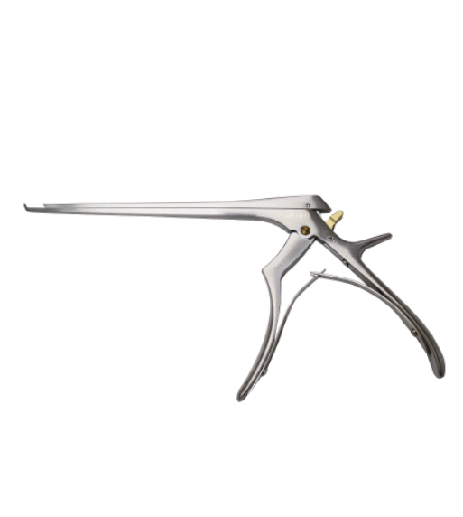 Swing-System One Piece Detachable Laminectomy Punches