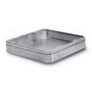 Stainless Steel screen baskets