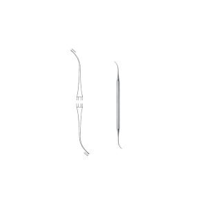 Varady Instruments VARADY 18 cm/7” Micro Dissector Fleboextractor – SBH Surgical