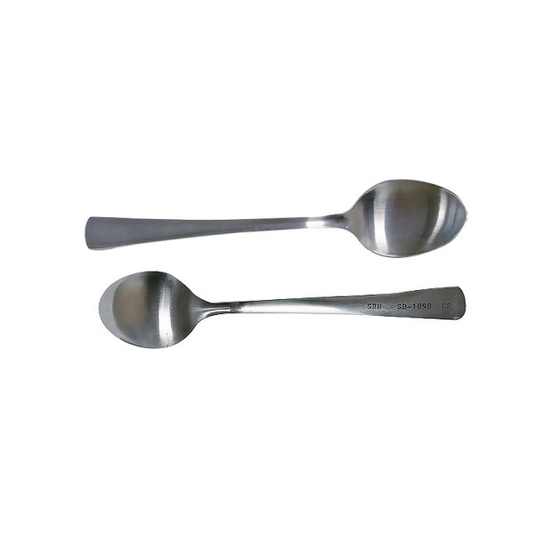 Surgical spoon small