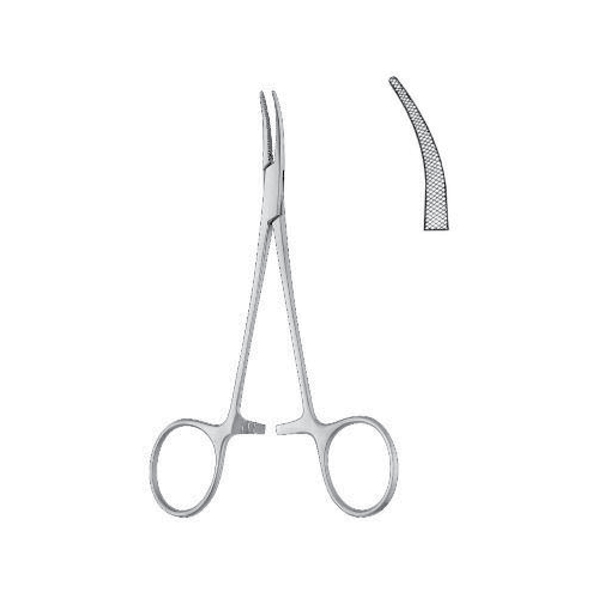 HARTMANN 12 cm/ 4¾” - SBH Surgical