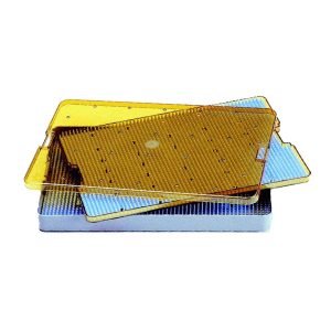 Large Microsurgical Instrument Trays