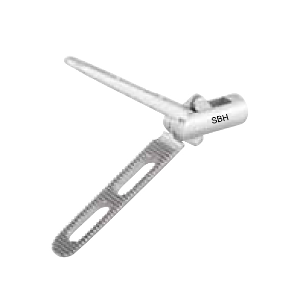 Grasping and Dissecting Forceps, Shaft insulated, peek handle with HF ...