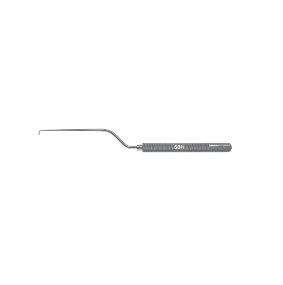 MICRO OSSEOUS DISSECTION INSTRUMENTS