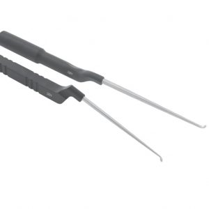 Cervical and Lumbar Microdiscectomy Curettes