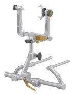 MF Cranial Stabilization Systems